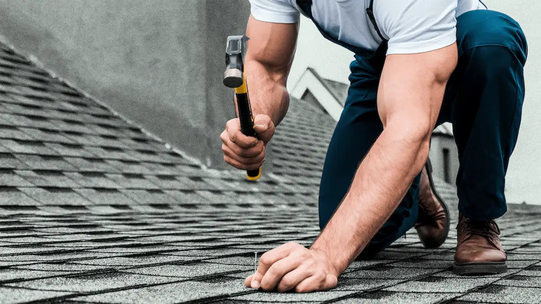 Make Necessary Repairs Before Listing