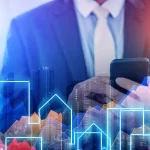 Data Reshaping Real Estate