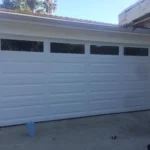 Garage Door Off Track