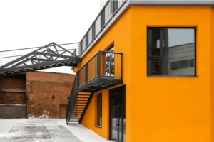 What is a Foldable Container Home?