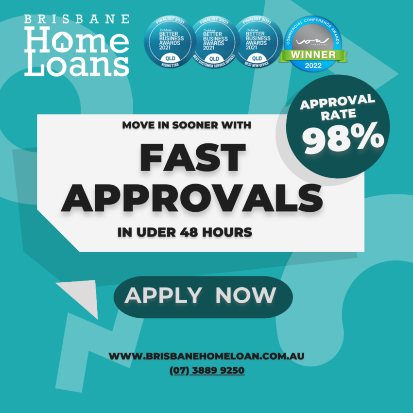 Mortgage Broker in Brisbane