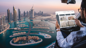 DGRNTE Makes a Splash at Big 5 Dubai with its User-Friendly Property Management Platform