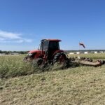 Tractor Mowing Service