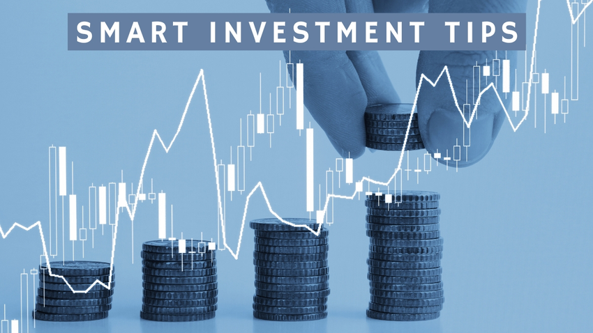 Smart Investment Tips Smart Investment Tips