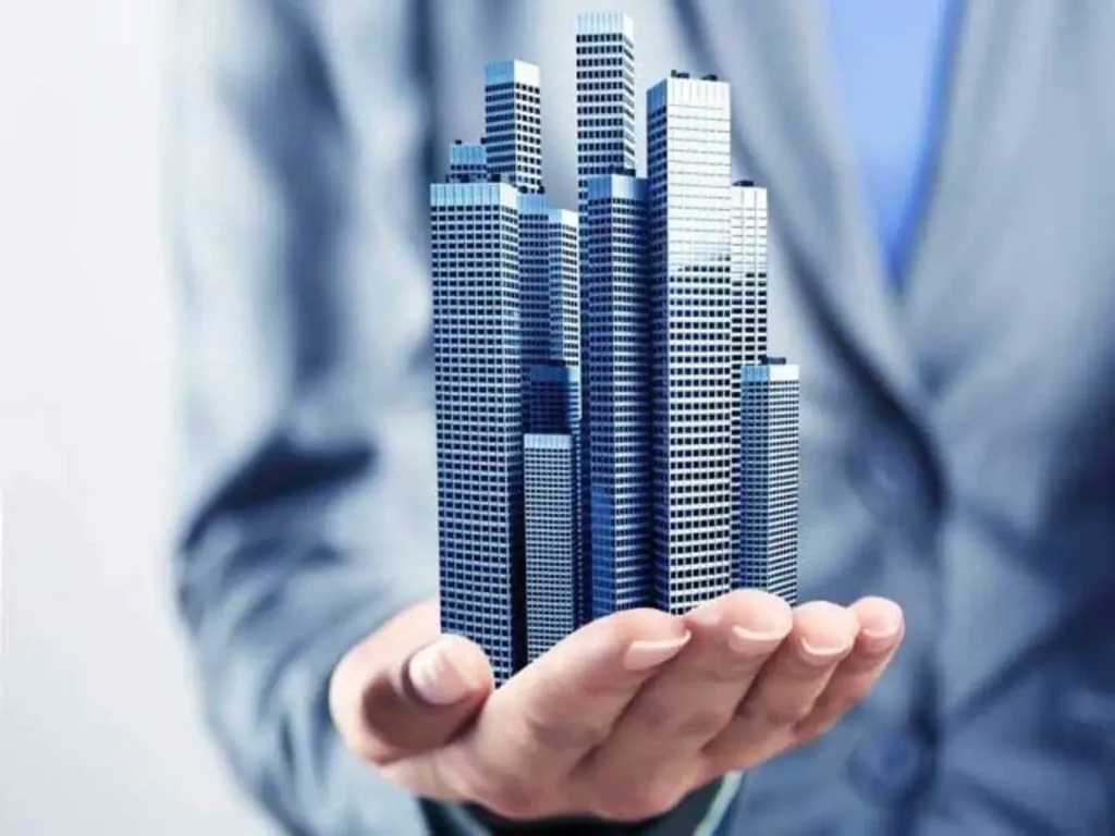 Commercial Real Estate