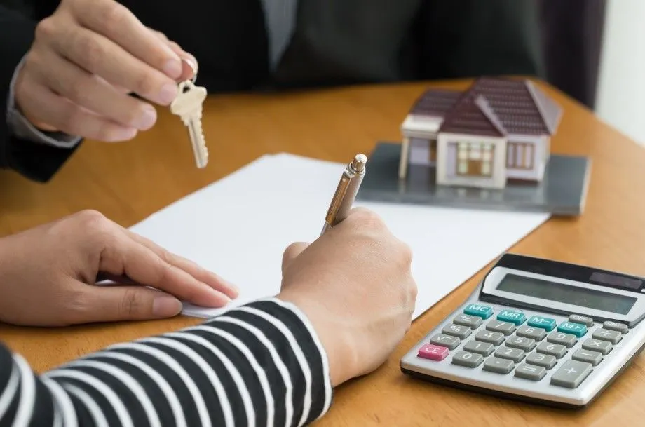 Creating a Home Buying Checklist