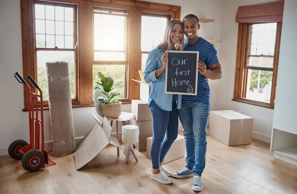 Down Payments and Loan Options