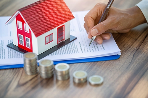 Escalation Clause When Buying a House Escalation Clause When Buying a House
