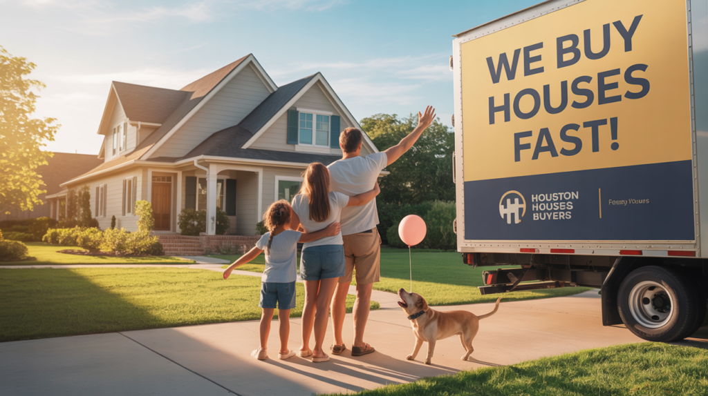 House Fast Houston House Fast Houston