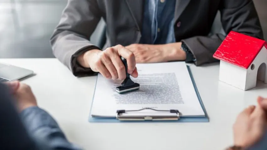 New Real Estate Rules in 2025 New Real Estate Rules in 2025