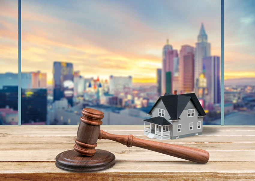 New Real Estate Rules New Real Estate Rules