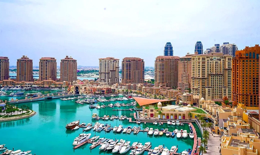 How to Get Your Property Listed with Leading Real Estate Companies in Qatar