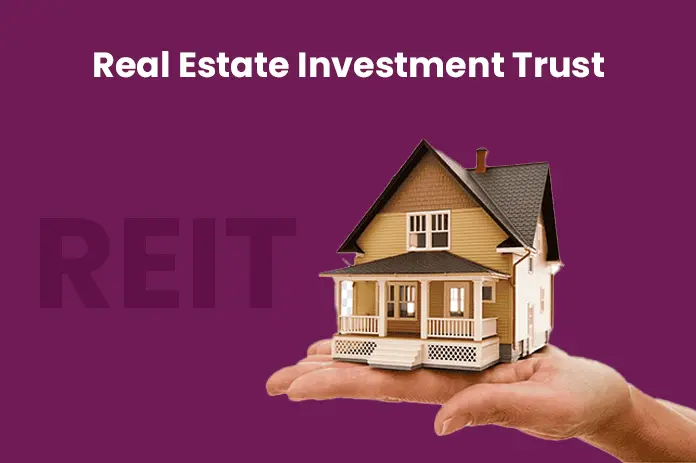 Real Estate Investment Trusts