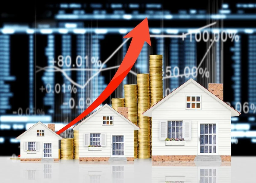 Real Estate Is Still the Best Investment Real Estate Is Still the Best Investment