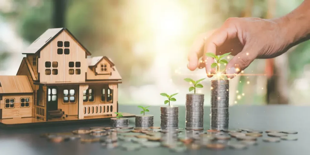 Real Estate is a Smart Investment in 2025