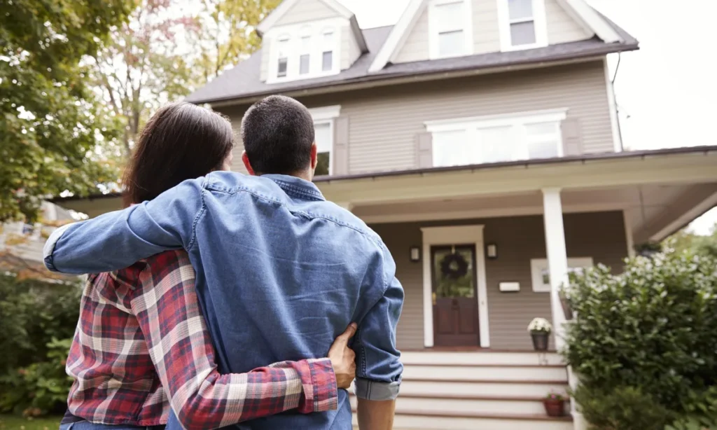 Step-by-Step Guide to Buying a Home