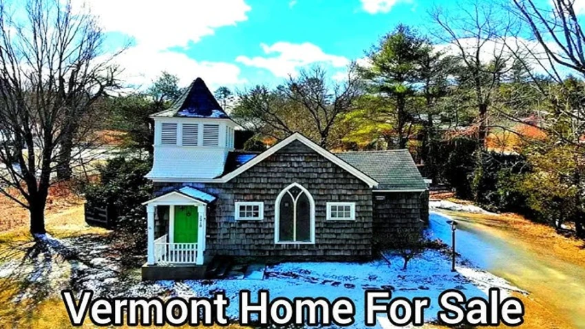 Vermont Homes for Sale Vermont Homes for Sale