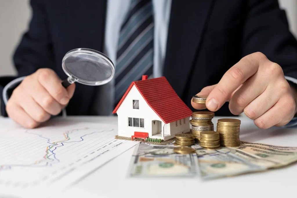 real estate investment strategies