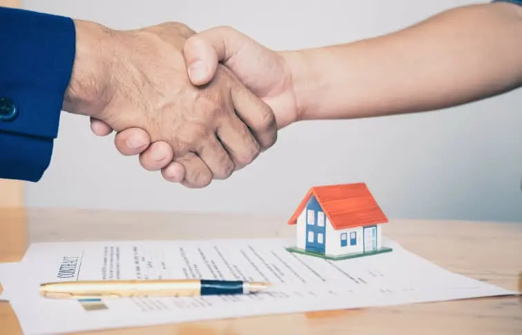 Real Estate Brokerage Real Estate Brokerage