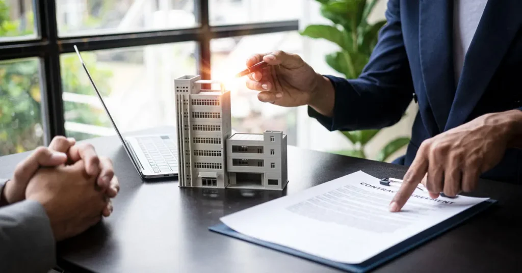 Commercial Real Estate