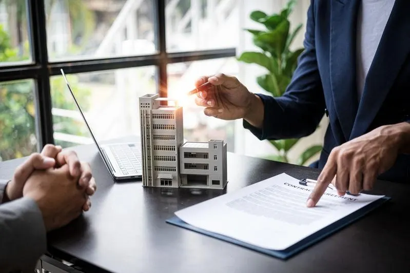 Investment Strategies for Commercial Property
