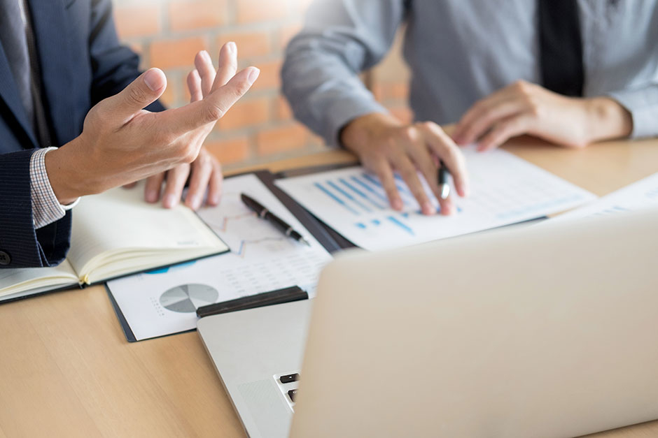 Key Risks of Commercial Real Estate Investing
