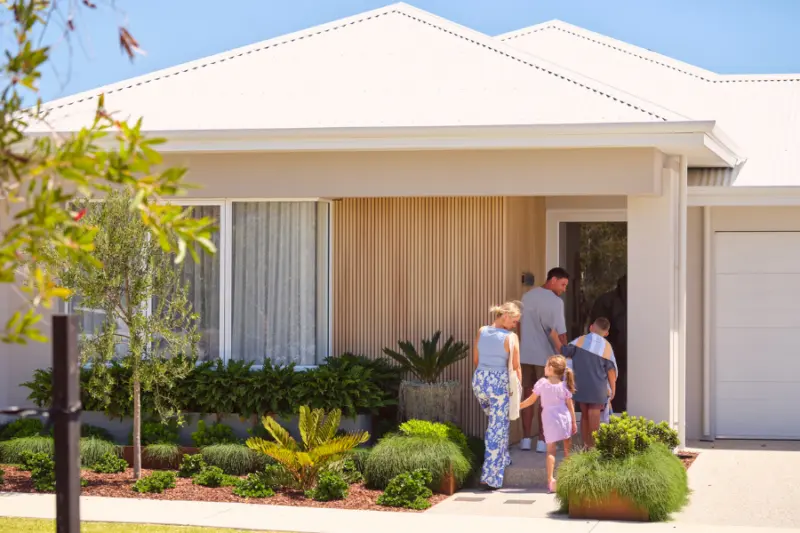 Land and Home Packages for Budget Buyers Land and Home Packages for Budget Buyers