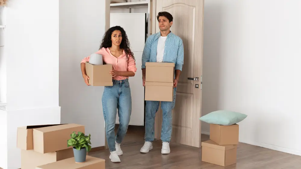 Mistakes to Avoid When Buying Budget Homes Mistakes to Avoid When Buying Budget Homes