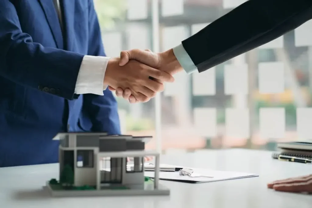Real Estate Syndication Real Estate Syndication