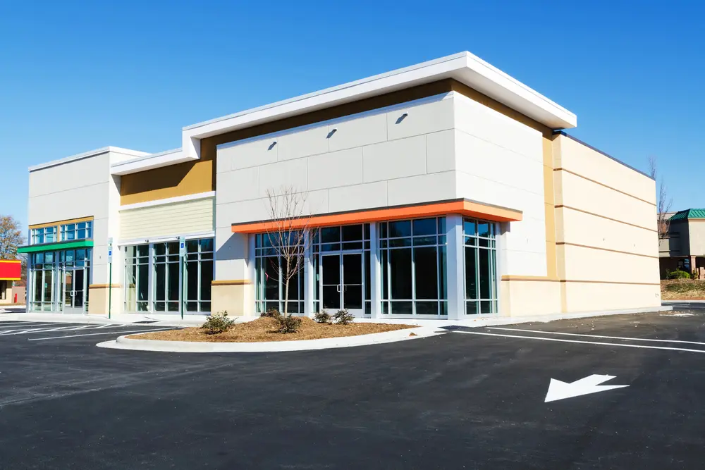 Small Commercial Property for Rent – The Ultimate Guide