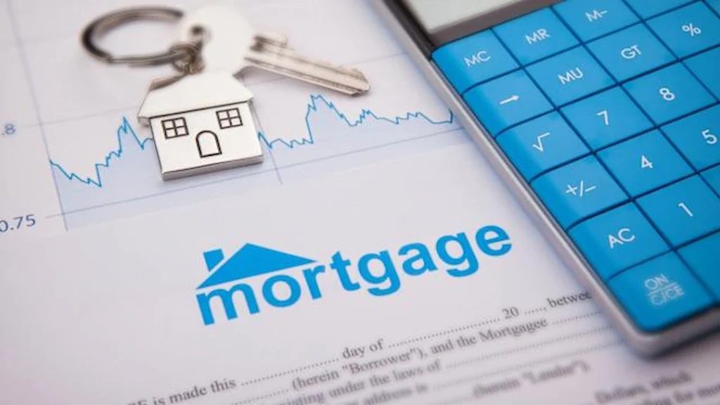 Mortgage Recast from Your Lender Mortgage Recast from Your Lender