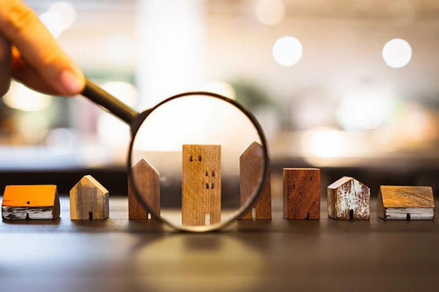 Real Estate Litigation