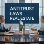 Understanding Antitrust Laws Real Estate: What Investors and Agents Must Know antitrust laws real estate