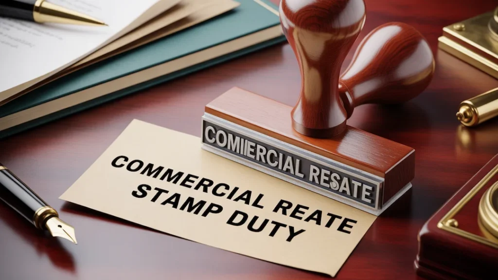 Governments Charge Stamp Duty