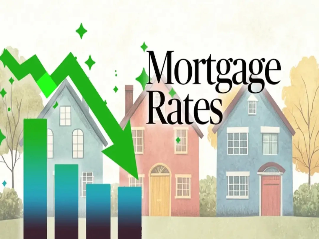 fed rate cut mortgage interest rates