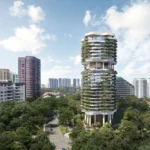 singapore luxury condos